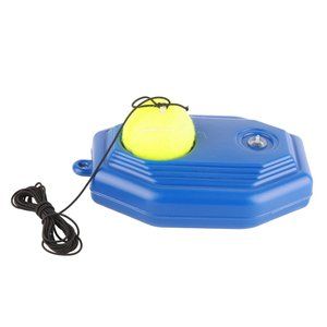 New Viccilley Professional Tennis Trainer Rebound Ball